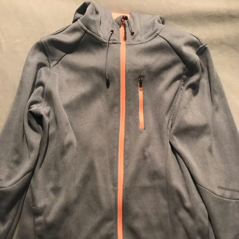 Mondetta Women’s Athletic Jacket